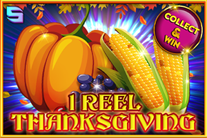 1 Reel Thanksgiving