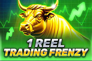 1 Reel - Trading Frenzy