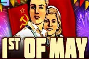 1st Of May