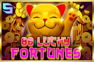 88 Lucky Fortunes