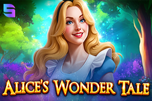 Alice's Wonder Tale