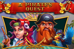 A Pirate's Quest