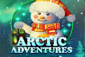 Arctic Adventures