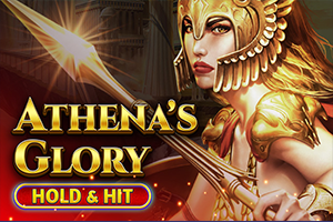 Athena's Glory - Hold & Hit