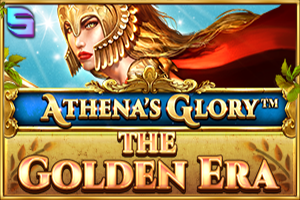 Athena's Glory - The Golden Era