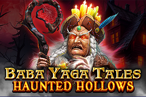 Baba Yaga Tales - Haunted Hollows