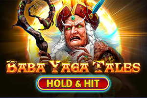 Baba Yaga Tales - Hold & Hit