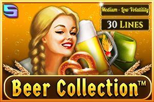 Beer Collection 30 Lines