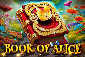 Book Of Alice