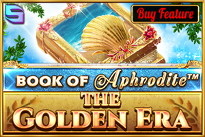 Book Of Aphrodite - The Golden Era