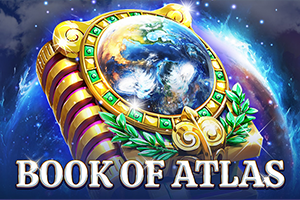 Book Of Atlas