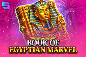 Book Of Egyptian Marvel