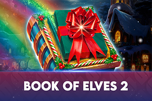 Book Of Elves 2