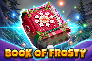 Book Of Frosty