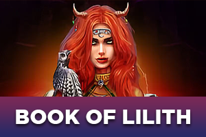 Book Of Lilith