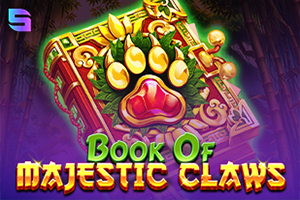 Book Of Majestic Claws