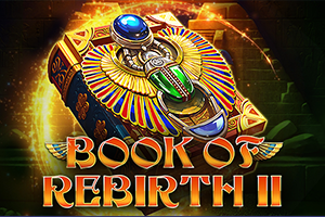 Book Of Rebirth 2