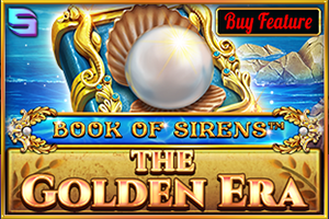 Book Of Sirens - The Golden Era