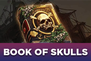 Book Of Skulls