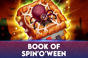 Book Of SpinOWeen