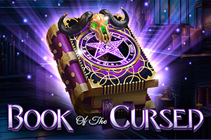 Book Of The Cursed