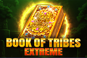 Book Of Tribes Extreme