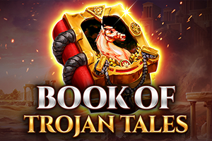 Book of Trojan Tales