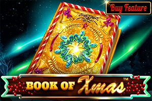 Book Of Xmas