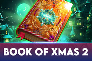 Book Of Xmas 2