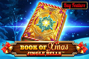 Book Of Xmas - Jingle Bells