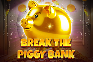 Break The Piggy Bank