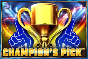 Champions Pick