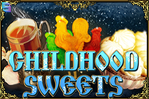 Childhood Sweets