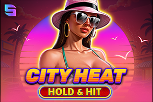 City Heat - Hold & Hit