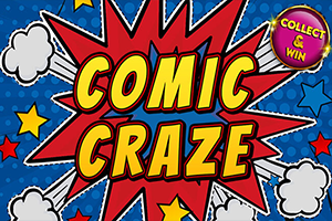 Comic Craze