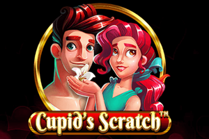 Cupid’s Scratch