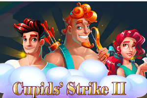 Cupid's Strike 2