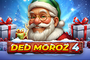 Ded Moroz 4