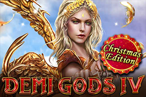 Demi Gods IV Christmas Edition