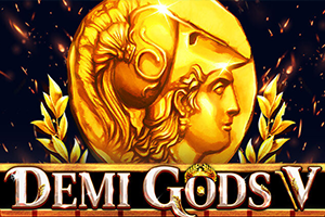 Demi Gods V