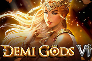 Demi Gods VI