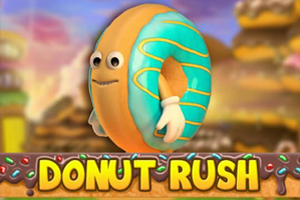 Donut Rush