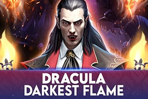 Dracula - Darkest Flame