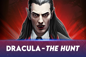 Dracula - The Hunt