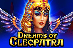 Dreams Of Cleopatra