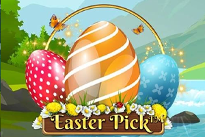 Easter Pick