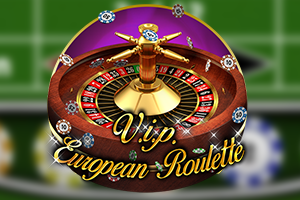 European Roulette VIP