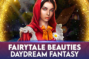 Fairytale Beauties - Daydream Fantasy