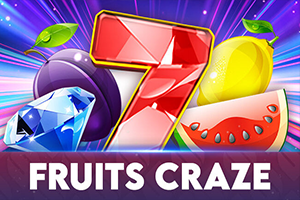 Fruits Craze