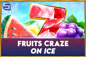 Fruits Craze - On Ice